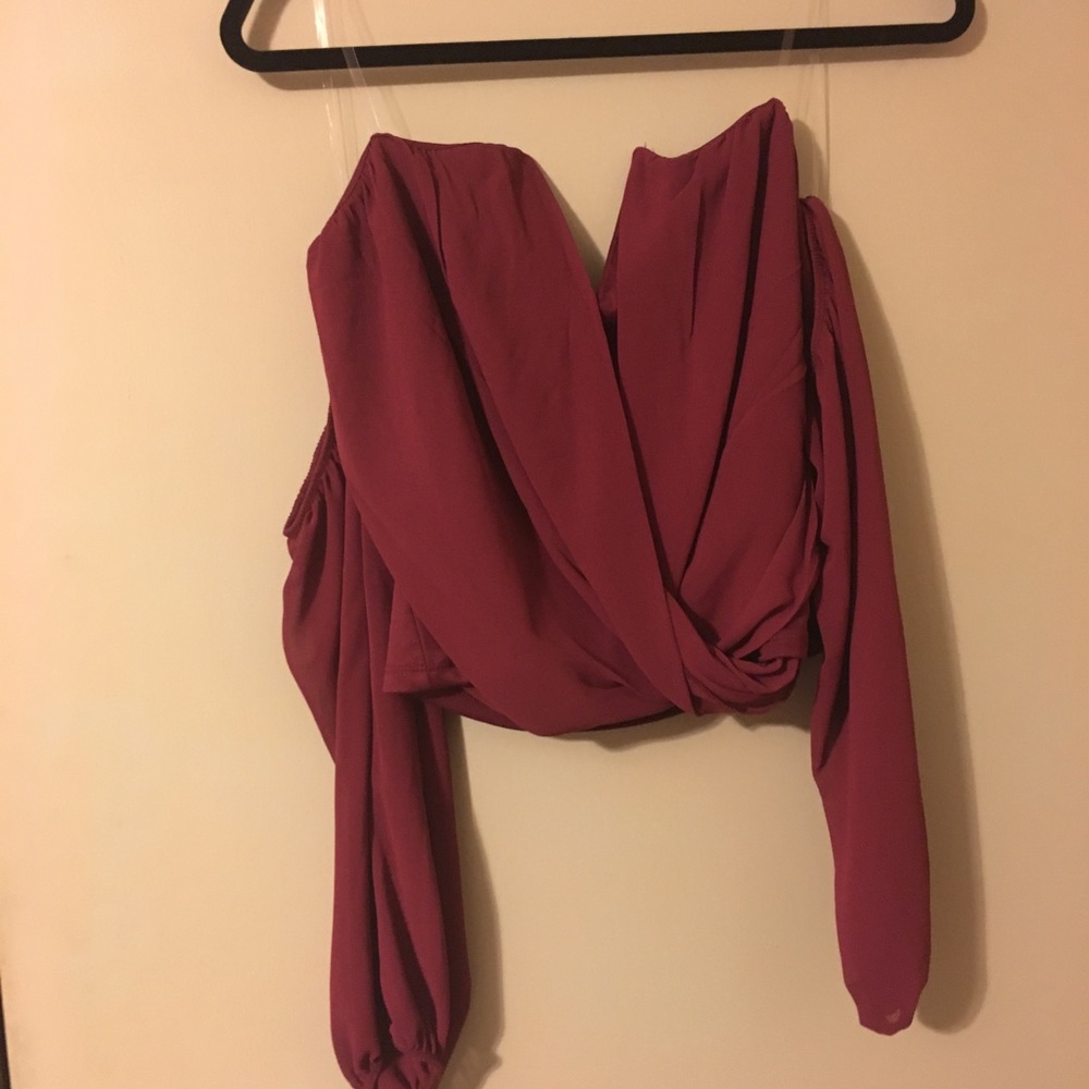 Brand new blouse